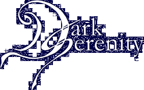 Dark Serenity
